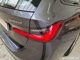  Bmw  Serie 3 BMW  / 2018 / 5P / STATION WAGON 320D XDRIVE 48V BUS.ADV. TOURING AUT #54