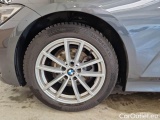 Bmw  Serie 3 BMW  / 2018 / 5P / STATION WAGON 320D XDRIVE 48V BUS.ADV. TOURING AUT #67