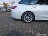  Bmw  Serie 3 BMW  / 2022 / 5P / STATION WAGON 320D XDRIVE 48V TOURING AUT #18