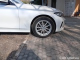  Bmw  Serie 3 BMW  / 2022 / 5P / STATION WAGON 320D XDRIVE 48V TOURING AUT #20