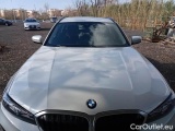  Bmw  Serie 3 BMW  / 2022 / 5P / STATION WAGON 320D XDRIVE 48V TOURING AUT #23