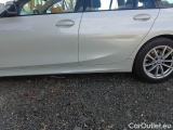  Bmw  Serie 3 BMW  / 2022 / 5P / STATION WAGON 320D XDRIVE 48V TOURING AUT #60