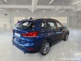  Bmw  X1 BMW  / 2019 / 5P / SUV SDRIVE 20D BUSINESS ADVANTAGE AUTOMATICO #2