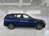  Bmw  X1 BMW  / 2019 / 5P / SUV SDRIVE 20D BUSINESS ADVANTAGE AUTOMATICO #7