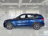 Bmw  X1 BMW  / 2019 / 5P / SUV SDRIVE 20D BUSINESS ADVANTAGE AUTOMATICO #8