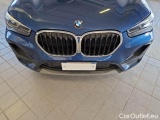  Bmw  X1 BMW  / 2019 / 5P / SUV SDRIVE 20D BUSINESS ADVANTAGE AUTOMATICO #37