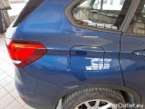  Bmw  X1 BMW  / 2019 / 5P / SUV SDRIVE 20D BUSINESS ADVANTAGE AUTOMATICO #52