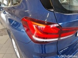  Bmw  X1 BMW  / 2019 / 5P / SUV SDRIVE 20D BUSINESS ADVANTAGE AUTOMATICO #57