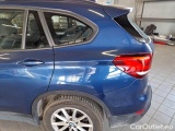  Bmw  X1 BMW  / 2019 / 5P / SUV SDRIVE 20D BUSINESS ADVANTAGE AUTOMATICO #70