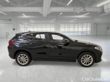  Bmw  X2 BMW  / 2017 / 5P / SUV SDRIVE 18D BUSINESS X #7