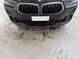  Bmw  X2 BMW  / 2017 / 5P / SUV SDRIVE 18D BUSINESS X #36