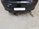  Bmw  X2 BMW  / 2017 / 5P / SUV SDRIVE 18D BUSINESS X #63
