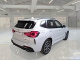  Bmw  X3 BMW  / 2021 / 5P / SUV XDRIVE 20D MH48V MSPORT #2