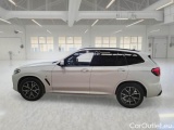  Bmw  X3 BMW  / 2021 / 5P / SUV XDRIVE 20D MH48V MSPORT #8