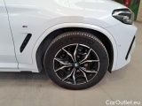  Bmw  X3 BMW  / 2021 / 5P / SUV XDRIVE 20D MH48V MSPORT #17