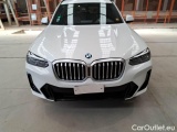  Bmw  X3 BMW  / 2021 / 5P / SUV XDRIVE 20D MH48V MSPORT #40
