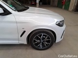  Bmw  X3 BMW  / 2021 / 5P / SUV XDRIVE 20D MH48V MSPORT #46