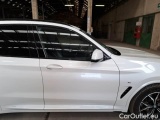  Bmw  X3 BMW  / 2021 / 5P / SUV XDRIVE 20D MH48V MSPORT #51