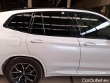  Bmw  X3 BMW  / 2021 / 5P / SUV XDRIVE 20D MH48V MSPORT #54