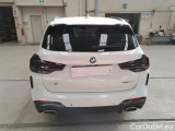  Bmw  X3 BMW  / 2021 / 5P / SUV XDRIVE 20D MH48V MSPORT #61