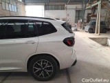  Bmw  X3 BMW  / 2021 / 5P / SUV XDRIVE 20D MH48V MSPORT #70