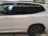  Bmw  X3 BMW  / 2021 / 5P / SUV XDRIVE 20D MH48V MSPORT #72