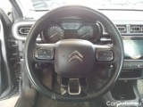  Citroen  C3 CITROEN  / 2020 / 5P / BERLINA BLUEHDI 100 SeS SHINE #176