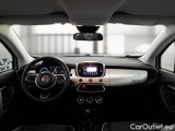  Fiat  500 FIAT X / 2018 / 5P / CROSSOVER 1.6 MJET 120CV 4X2 BUSINESS #3