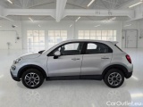  Fiat  500 FIAT X / 2018 / 5P / CROSSOVER 1.6 MJET 120CV 4X2 BUSINESS #8