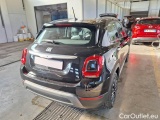  Fiat  500 FIAT X / 2018 / 5P / CROSSOVER 1.3 MJET 95CV E6D CROSS #2