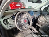  Fiat  500 FIAT X / 2018 / 5P / CROSSOVER 1.3 MJET 95CV E6D CROSS #3