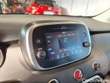  Fiat  500 FIAT X / 2018 / 5P / CROSSOVER 1.3 MJET 95CV E6D CROSS #5