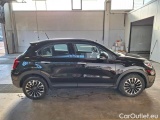  Fiat  500 FIAT X / 2018 / 5P / CROSSOVER 1.3 MJET 95CV E6D CROSS #8