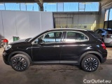 Fiat  500 FIAT X / 2018 / 5P / CROSSOVER 1.3 MJET 95CV E6D CROSS #9