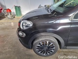  Fiat  500 FIAT X / 2018 / 5P / CROSSOVER 1.3 MJET 95CV E6D CROSS #18