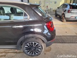  Fiat  500 FIAT X / 2018 / 5P / CROSSOVER 1.3 MJET 95CV E6D CROSS #20
