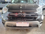  Fiat  500 FIAT X / 2018 / 5P / CROSSOVER 1.3 MJET 95CV E6D CROSS #27