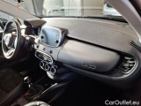  Fiat  500 FIAT X / 2018 / 5P / CROSSOVER 1.3 MJET 95CV E6D CROSS #94