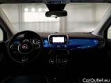  Fiat  500 FIAT X / 2018 / 5P / CROSSOVER 1.6 MJET 120CV 4X2 DDCT BUSINESS #3