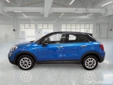  Fiat  500 FIAT X / 2018 / 5P / CROSSOVER 1.6 MJET 120CV 4X2 DDCT BUSINESS #8