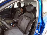  Fiat  500 FIAT X / 2018 / 5P / CROSSOVER 1.6 MJET 120CV 4X2 DDCT BUSINESS #11