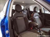  Fiat  500 FIAT X / 2018 / 5P / CROSSOVER 1.6 MJET 120CV 4X2 DDCT BUSINESS #13