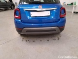  Fiat  500 FIAT X / 2018 / 5P / CROSSOVER 1.6 MJET 120CV 4X2 DDCT BUSINESS #57
