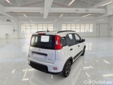  Fiat  Panda FIAT  / 2011 / 5P / BERLINA 1.0 FIREFLY 70CV SeS HYBRID CITY LIFE #2