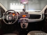  Fiat  Panda FIAT  / 2011 / 5P / BERLINA 1.0 FIREFLY 70CV SeS HYBRID CITY LIFE #3