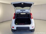  Fiat  Panda FIAT  / 2011 / 5P / BERLINA 1.0 FIREFLY 70CV SeS HYBRID CITY LIFE #5