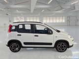  Fiat  Panda FIAT  / 2011 / 5P / BERLINA 1.0 FIREFLY 70CV SeS HYBRID CITY LIFE #7