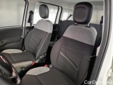  Fiat  Panda FIAT  / 2011 / 5P / BERLINA 1.0 FIREFLY 70CV SeS HYBRID CITY LIFE #11