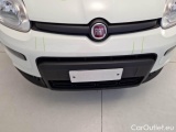  Fiat  Panda FIAT  / 2011 / 5P / BERLINA 1.0 FIREFLY 70CV SeS HYBRID CITY LIFE #36