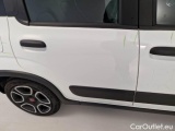  Fiat  Panda FIAT  / 2011 / 5P / BERLINA 1.0 FIREFLY 70CV SeS HYBRID CITY LIFE #43